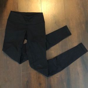 Lululemon Legging Size 0